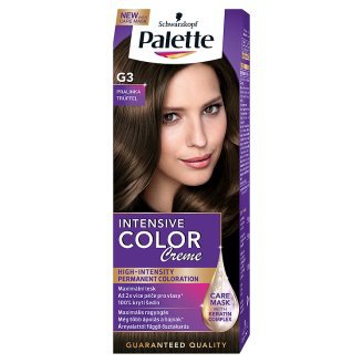 Palette IC G3 Pralinka | Barvy na vlasy Palette IC G3 Pralinka | Barvy na vlasy